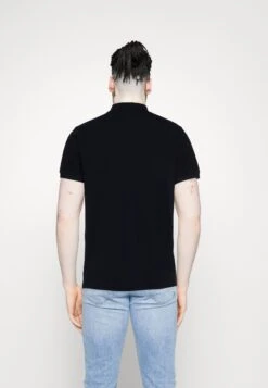 Gant Rugger - Polo - Evening Blue 8 Gant Rugger - Polo - Evening Blue -Vendite Boss 3a8a48636b3a409f87bc8d91e8d62825