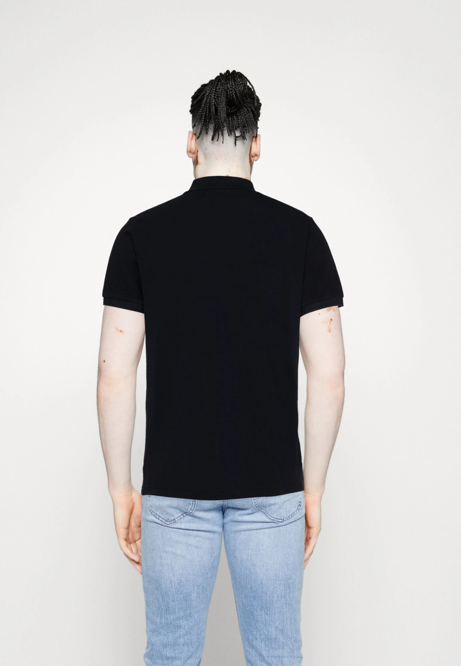 Gant Rugger - Polo - Evening Blue 3 Gant Rugger - Polo - Evening Blue - immagine 3