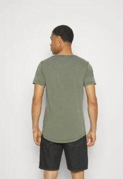 Lee Shaped TeeT-Shirt BasicOlive Uomo T-shirt E Polo LE422O03M-N13 8 Lee Shaped TeeT-Shirt BasicOlive Uomo T-shirt E Polo LE422O03M-N13 -Vendite Boss 3b2ce722d48840d0adbae3f8f08ec9c4