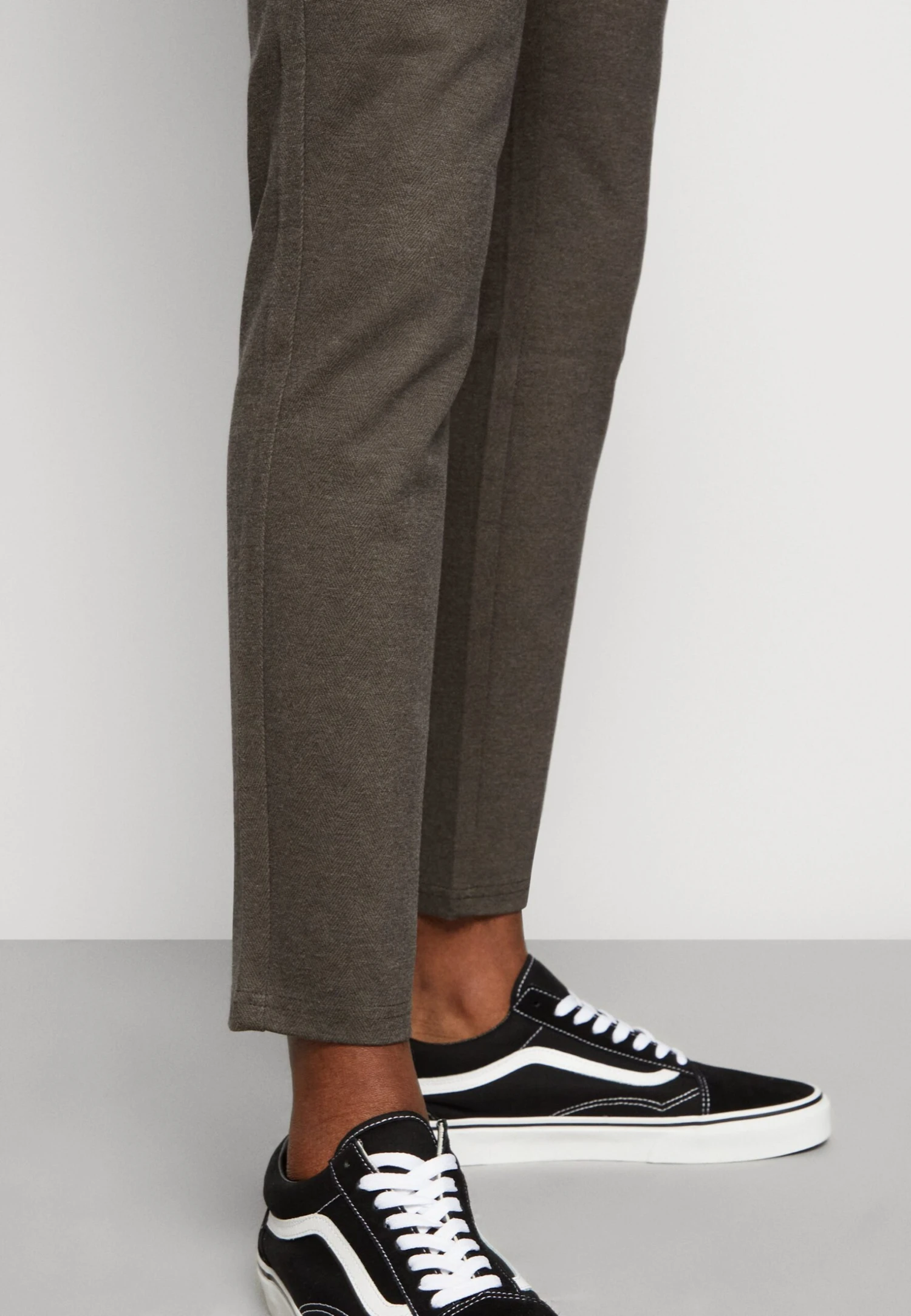 Only & Sons Onsmark TapChinoSlate Black Uomo Pantaloni OS322E0DZ-C11 6 Only & Sons Onsmark TapChinoSlate Black Uomo Pantaloni OS322E0DZ-C11 - immagine 6