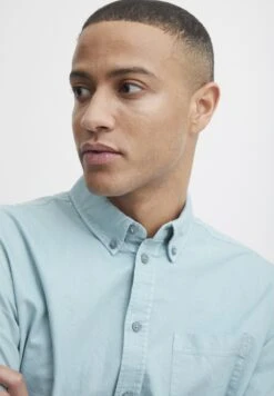 Blend Bh Bugley Garment Dyed OxfordCamiciaDusty Blue Uomo Camicie BL522D0BC-K12 9 Blend Bh Bugley Garment Dyed OxfordCamiciaDusty Blue Uomo Camicie BL522D0BC-K12 -Vendite Boss 3c233d9ca68e4d6f8a2094c7b88e5c0e