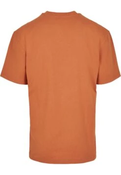 URBAN CLASSICS Tall- T-Shirt Basic - Rustred -Vendite Boss 3c92aac484fe49bfb07e75309cee49fd
