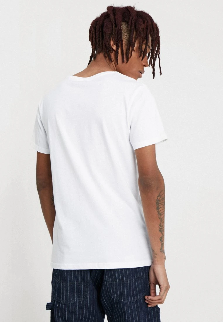 Mister Tee Friends Group TeeT-Shirt Con StampaWhite Uomo T-shirt E Polo M0M22O0BR-A11 3 Mister Tee Friends Group TeeT-Shirt Con StampaWhite Uomo T-shirt E Polo M0M22O0BR-A11 - immagine 3