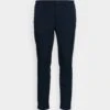 Selected Homme Slhslim Dave StructureChinoBlue Sapphire Uomo Pantaloni SE622E0KA-K11