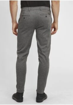 Solid SdolizarPantaloniGrey Melange Uomo Pantaloni SO422E02P-C11 7 Solid SdolizarPantaloniGrey Melange Uomo Pantaloni SO422E02P-C11 -Vendite Boss 3d09428142dc42f9be1ffdb42f1107fc