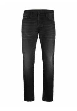Jack & Jones ClarkJeans Slim FitBlack Denim Uomo Jeans JA222G26A-Q11