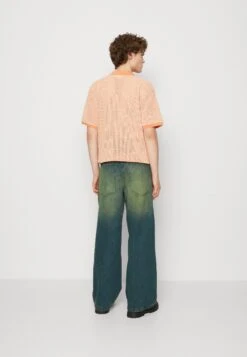 Jaded London Sandblast Colossus Baggy FitJeans BaggyDark Blue Denim Uomo Jeans JL022G03P-K11 8 Jaded London Sandblast Colossus Baggy FitJeans BaggyDark Blue Denim Uomo Jeans JL022G03P-K11 -Vendite Boss 3e2db003d56b42aba123458f473d4d0b