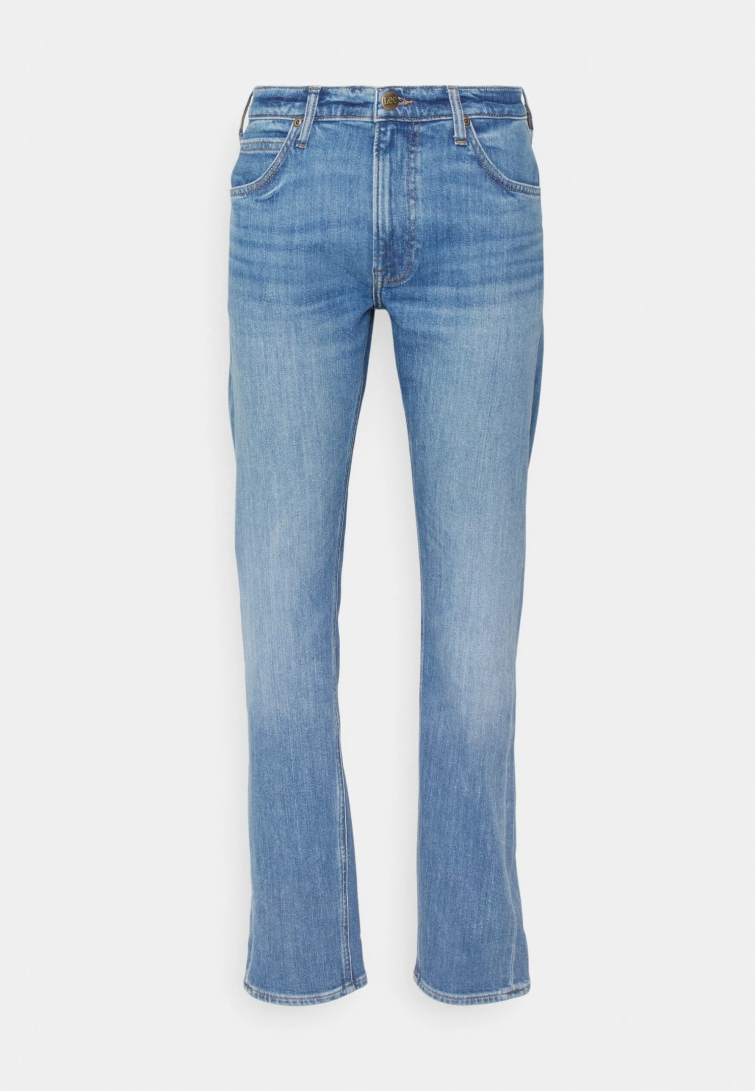 Lee Daren Zip Fly - Pantaloni - Wichita 4 Lee Daren Zip Fly - Pantaloni - Wichita - immagine 4