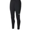 Puma Torwarthose - Pantaloni Sportivi - Schwarzschwarz