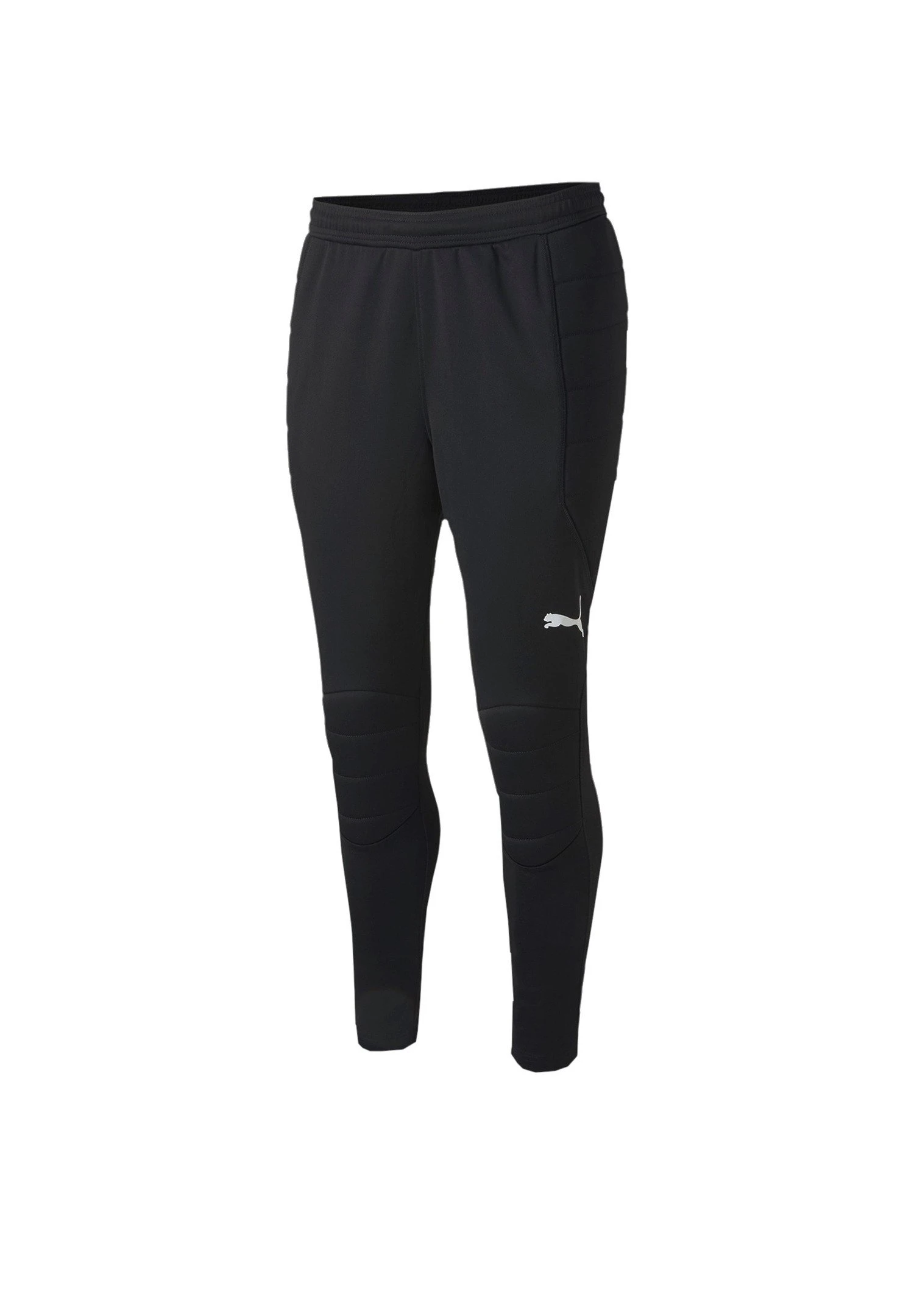 Puma Torwarthose - Pantaloni Sportivi - Schwarzschwarz 1 Puma Torwarthose - Pantaloni Sportivi - Schwarzschwarz