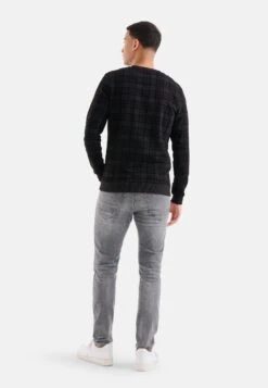 Slim Fit Jeans Refill - Jeans Slim Fit - Grey 10 Slim Fit Jeans Refill - Jeans Slim Fit - Grey -Vendite Boss 3f9707c91c1a49b09487275cecb9ac0a