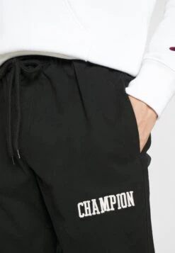 Elastic Cuff PantsPantaloni SportiviBlack Uomo Pantaloni C4A22E00R-K11 15 Elastic Cuff PantsPantaloni SportiviBlack Uomo Pantaloni C4A22E00R-K11 -Vendite Boss 41611c1dde044522affaf1a90571eb41