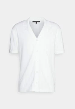 DRYKORN Ray - Camicia - White 12 DRYKORN Ray - Camicia - White -Vendite Boss 41748b8445174c0593b692af520fab41