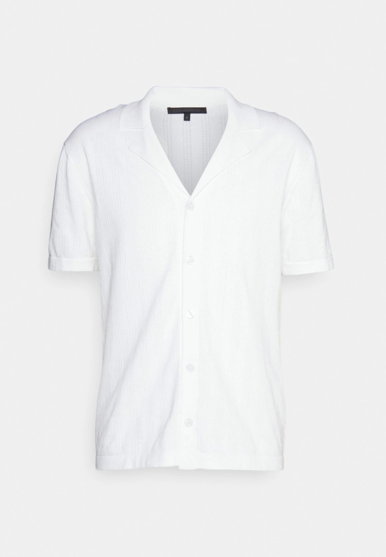 DRYKORN Ray - Camicia - White 6 DRYKORN Ray - Camicia - White - immagine 6