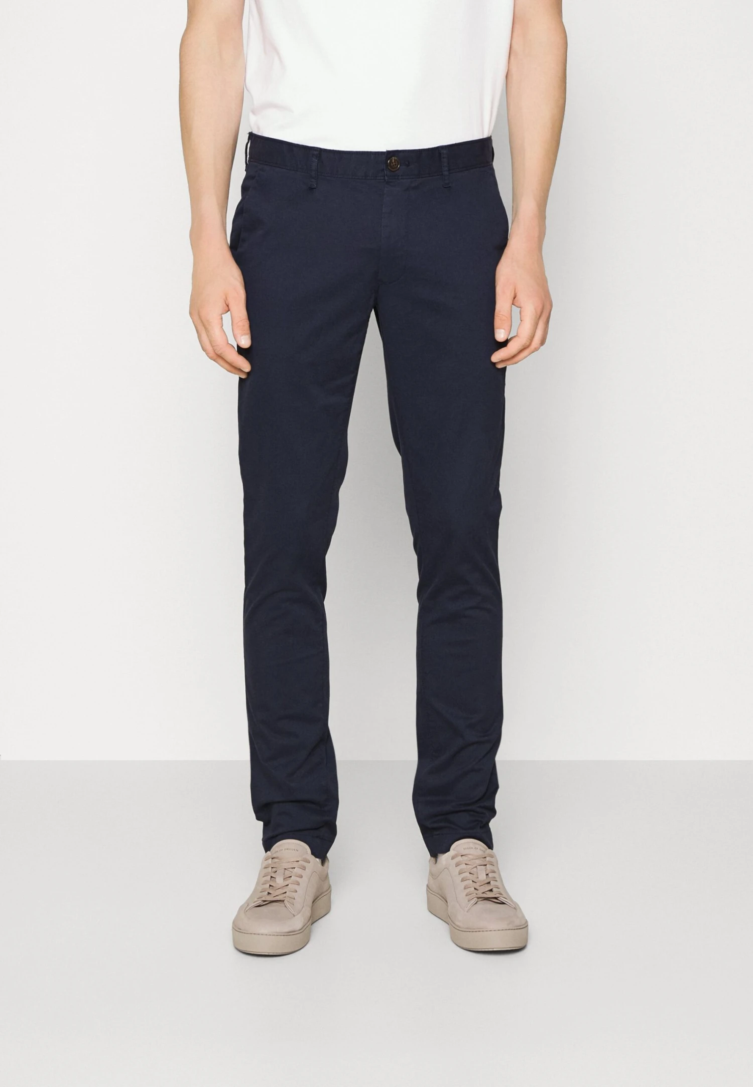 Michael Kors Chino - Midnight 1 Michael Kors Chino - Midnight