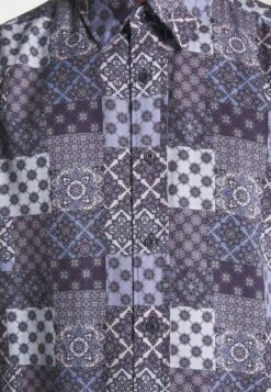 Joop Jeans Hale - Camicia - Dark Blue 13 Joop Jeans Hale - Camicia - Dark Blue -Vendite Boss 4241d04282ef4e79ad2c6d0fac885370