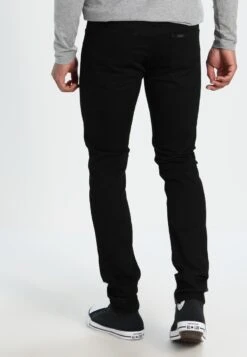 Lee Luke - Jeans Slim Fit - Clean Black 8 Lee Luke - Jeans Slim Fit - Clean Black -Vendite Boss 43d91e095148421a8cd0f3a6e321e0c4