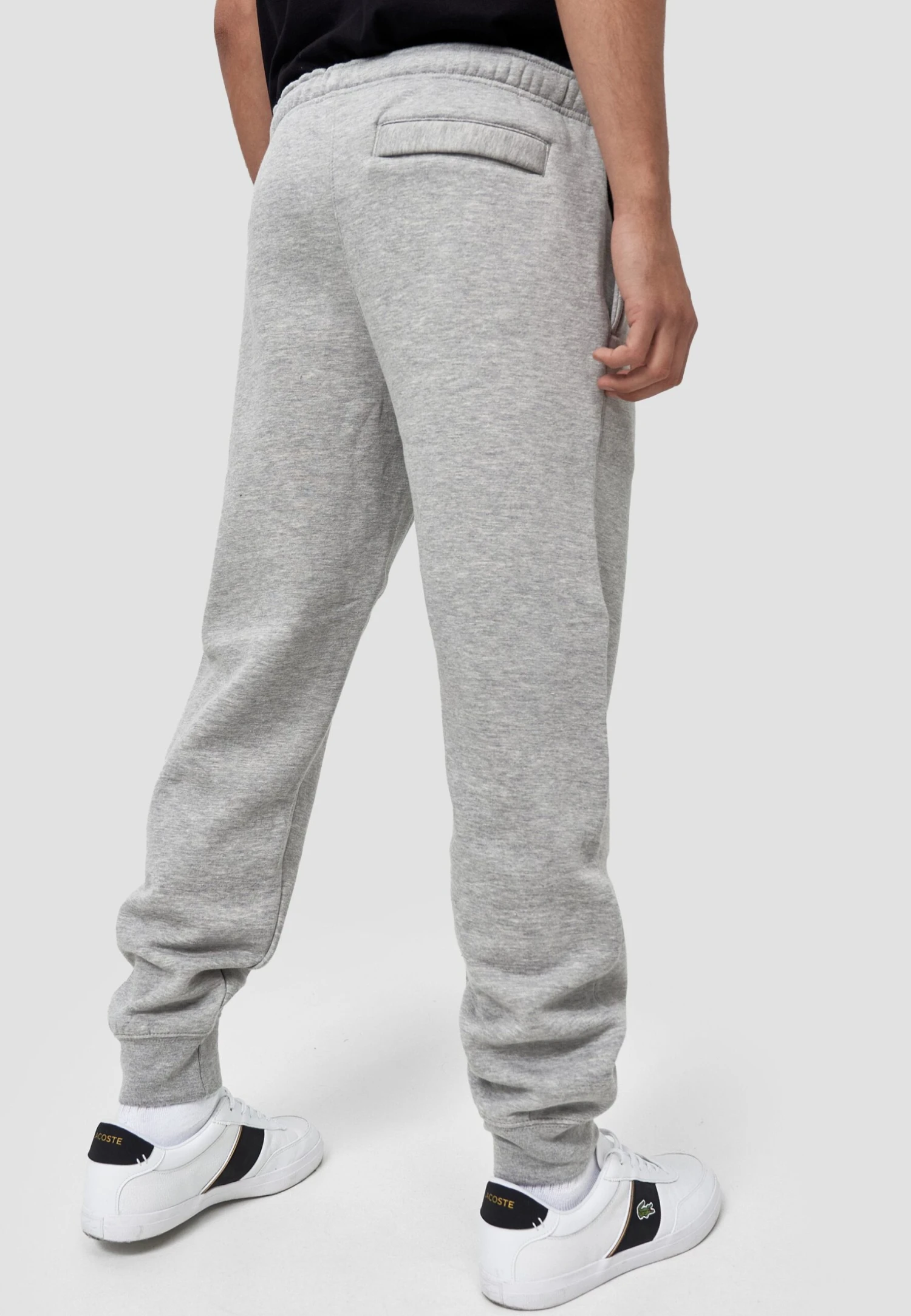 DonutPantaloni SportiviHellgrau Uomo Pantaloni MHO22E007-C11 5 DonutPantaloni SportiviHellgrau Uomo Pantaloni MHO22E007-C11 - immagine 5