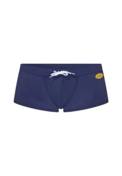 Beach- Costume Da Bagno - Navy