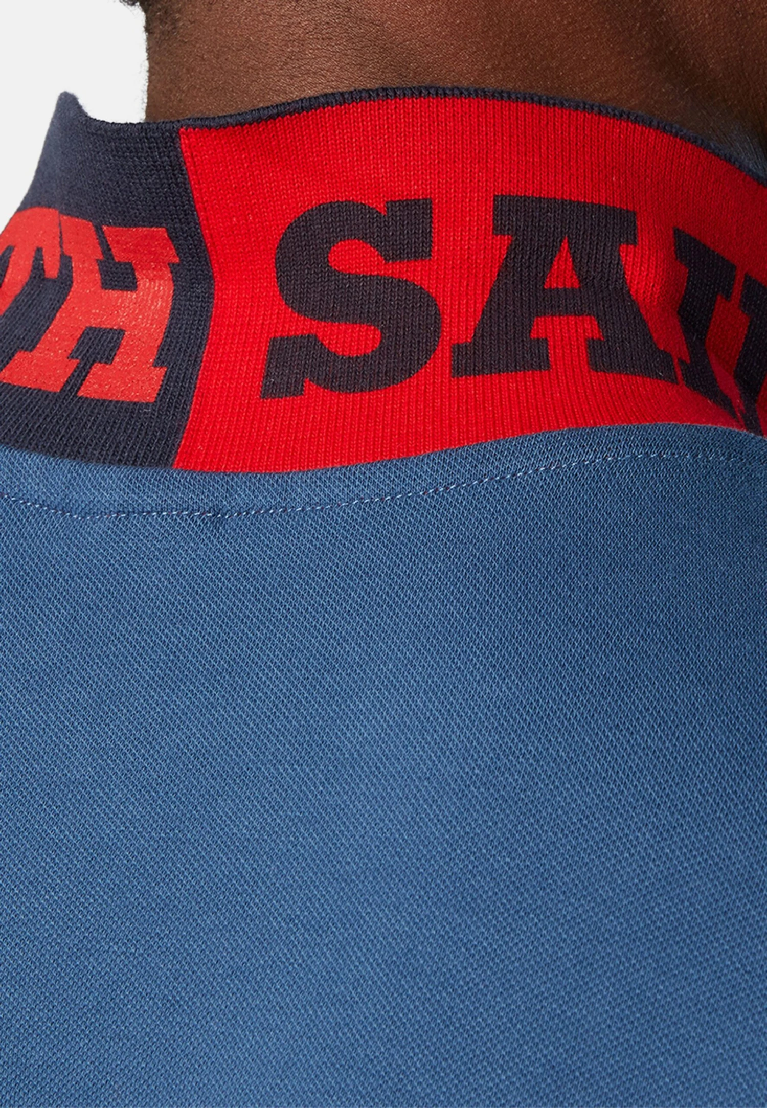 North Sails NograficaPoloBlau Uomo T-shirt E Polo NO622P04J-K11 5 North Sails NograficaPoloBlau Uomo T-shirt E Polo NO622P04J-K11 - immagine 5