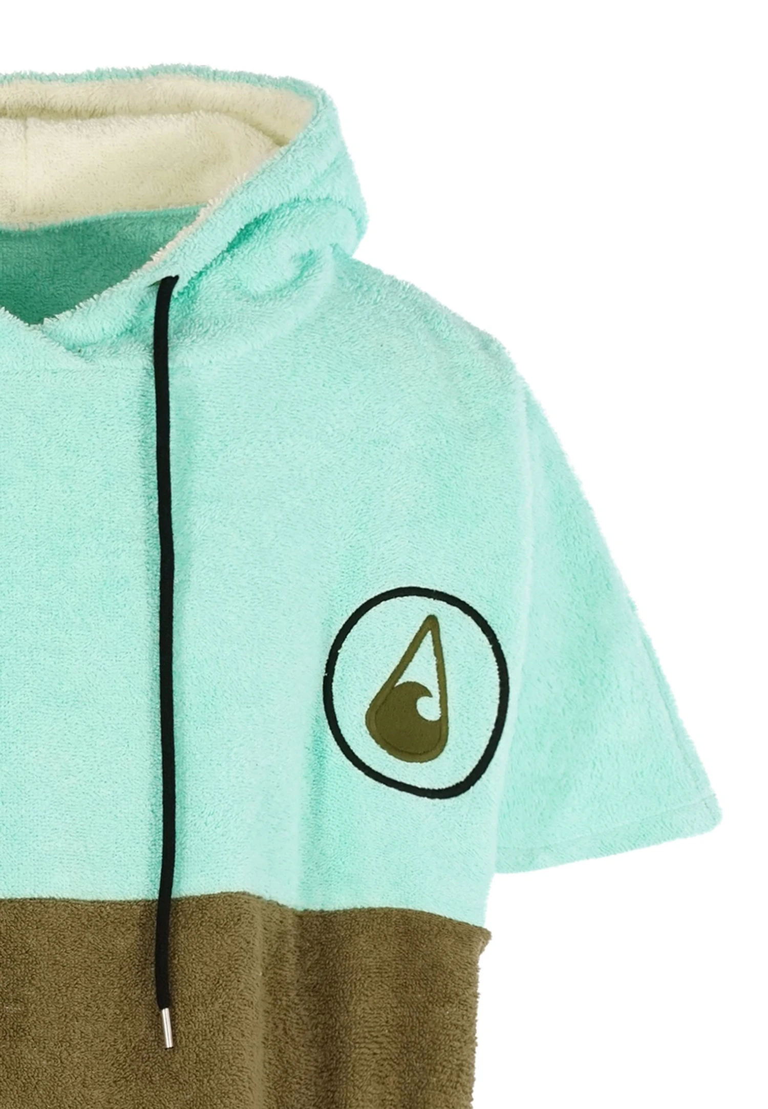 Wave Hawaii Airlite AguedaAccappatoioMulti-Coloured Uomo Moda Mare WAS82M006-T11 3 Wave Hawaii Airlite AguedaAccappatoioMulti-Coloured Uomo Moda Mare WAS82M006-T11 - immagine 3