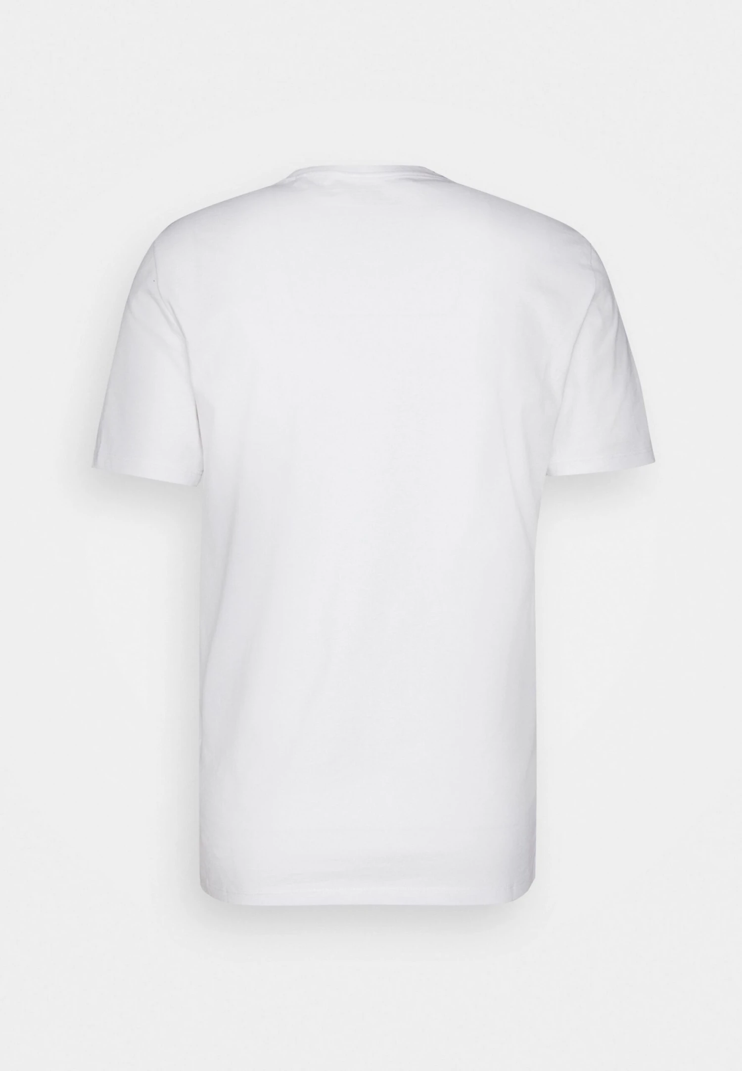 Guess Vn Ss CoreT-Shirt BasicPure White Uomo T-shirt E Polo GU122O11Z-A11 4 Guess Vn Ss CoreT-Shirt BasicPure White Uomo T-shirt E Polo GU122O11Z-A11 - immagine 4