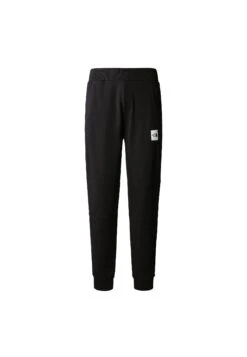 The North Face Fine - Pantaloni Sportivi - Black -Vendite Boss 482c7222ad2e497192f086dc5fc7498a