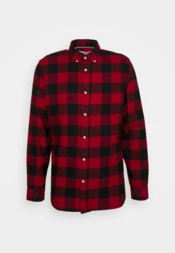 Selected Homme Slhslim Noos - Camicia - Biking Red