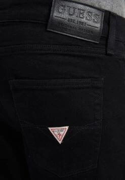 Guess Skinny FitJeans Skinny FitSchwarz Uomo Jeans GU122G0J7-Q11 8 Guess Skinny FitJeans Skinny FitSchwarz Uomo Jeans GU122G0J7-Q11 -Vendite Boss 48ee6e7c19f244d9b630c2fe872d4646