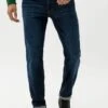 BRAX Style CurtJeans Slim FitWorn Blue Used Uomo Jeans BX022G09K-K11