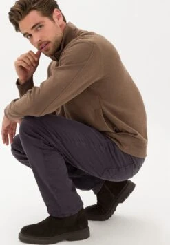 BRAX Style Cooper FancyPantaloniCement Uomo Pantaloni BX022G09E-C11 13 BRAX Style Cooper FancyPantaloniCement Uomo Pantaloni BX022G09E-C11 -Vendite Boss 497c667ea7f5407d944687240daadc68