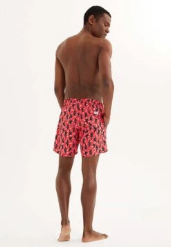 Wmpattern- Shorts Da Mare - Red Aop 6 Wmpattern- Shorts Da Mare - Red Aop -Vendite Boss 4a6048bbf8194a6ba206bc4379dc58b1