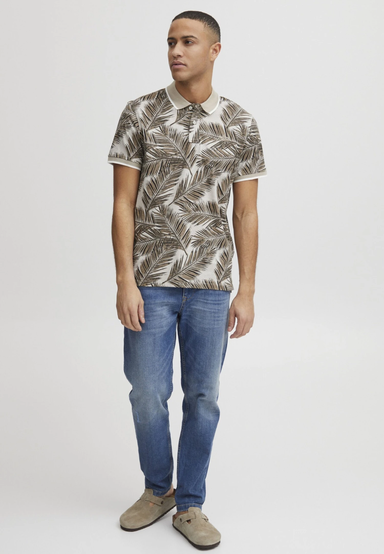 Blend Polo - Crockery 2 Blend Polo - Crockery - immagine 2