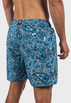 Seaqual Yarn - Shorts Da Mare - Beige 7 Seaqual Yarn - Shorts Da Mare - Beige -Vendite Boss 4bdd62dd95e84c7ab4fa98fd54a09653