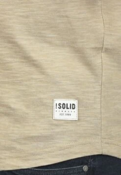 Solid SdfigosT-Shirt BasicSand Uomo T-shirt E Polo SO422O053-B11 -Vendite Boss 4c08f79fbe0a434b98423acee9aaf73e