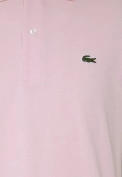 Lacoste Polo - Light Pink -Vendite Boss 4c46f0246dc0426782869d3b3edb19ea