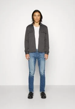 Denham RazorJeans Slim FitMid Blue Uomo Jeans DE422G09D-K11 11 Denham RazorJeans Slim FitMid Blue Uomo Jeans DE422G09D-K11 -Vendite Boss 4c5224671d6d4b30a4e9fee07de0f2f1