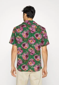 Selected Homme Slhrelax Liam - Camicia - Jolly Green -Vendite Boss 4c8dfc953a36425fadb0b46619224043