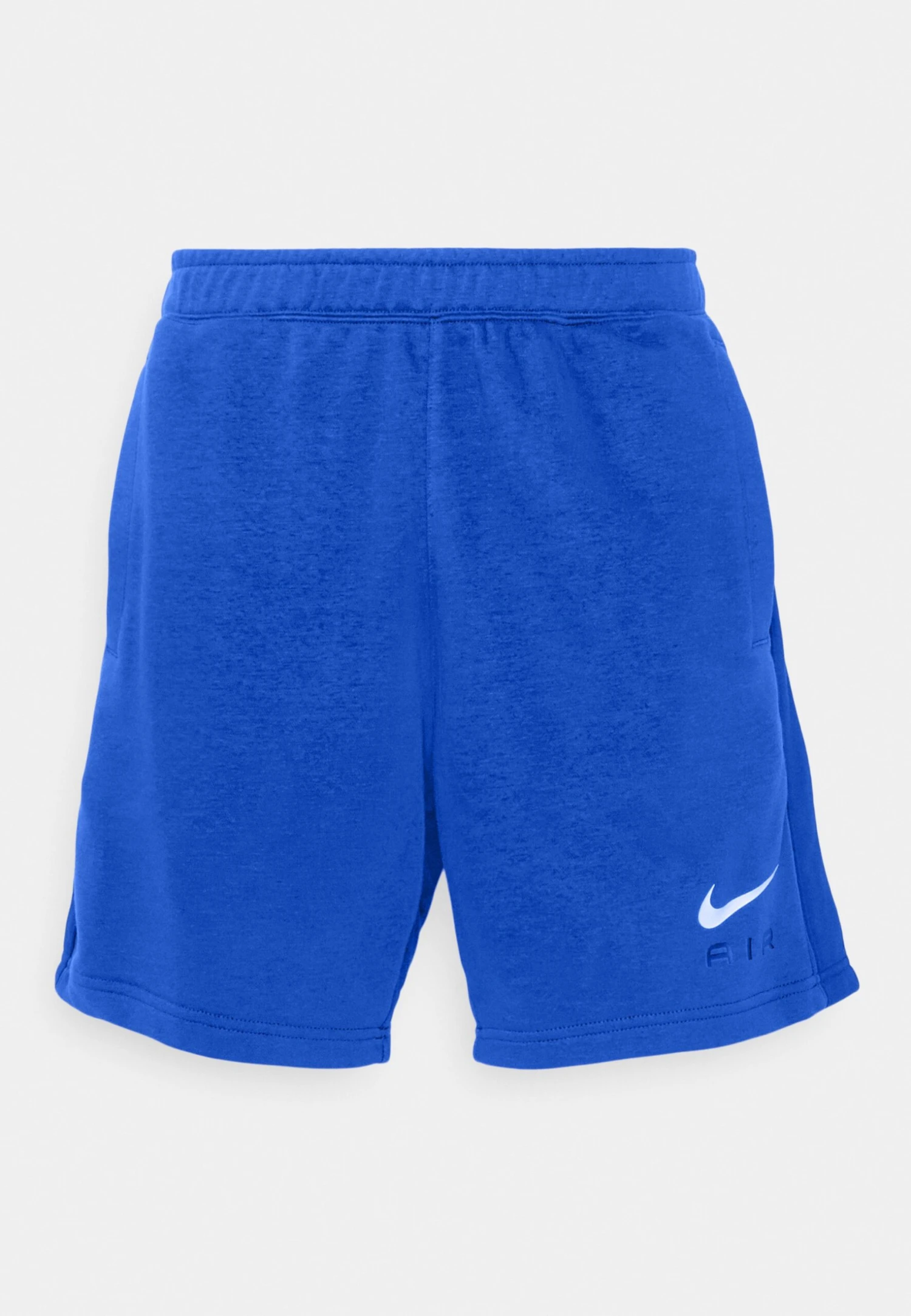 Nike Sportswear Air - Pantaloni Sportivi - Game Royal/Obsidian 6 Nike Sportswear Air - Pantaloni Sportivi - Game Royal/Obsidian - immagine 6