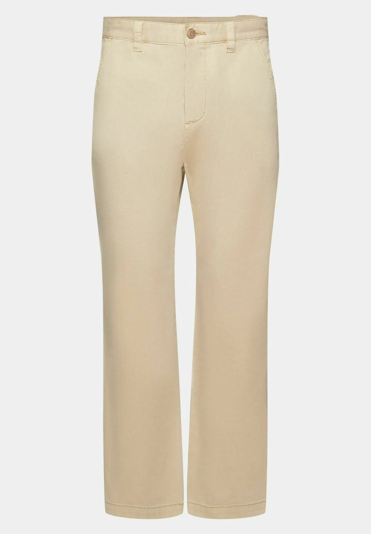 Edc By Esprit Vintage - Pantaloni - Light Beige 9 Edc By Esprit Vintage - Pantaloni - Light Beige - immagine 9