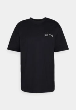 Only & Sons Onseddie Text TeeT-Shirt Con StampaBlack Uomo T-shirt E Polo OS322O1C3-Q11 -Vendite Boss 4e2747f4af2d4a4d8bcd53b3ccc86851