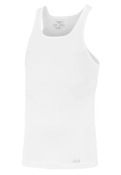 Essentials - Top - White 9 Essentials - Top - White -Vendite Boss 4f351011568e430cb592b49d73058199