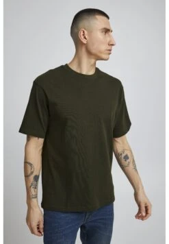 Solid Cadel - T-Shirt Basic - Rosin