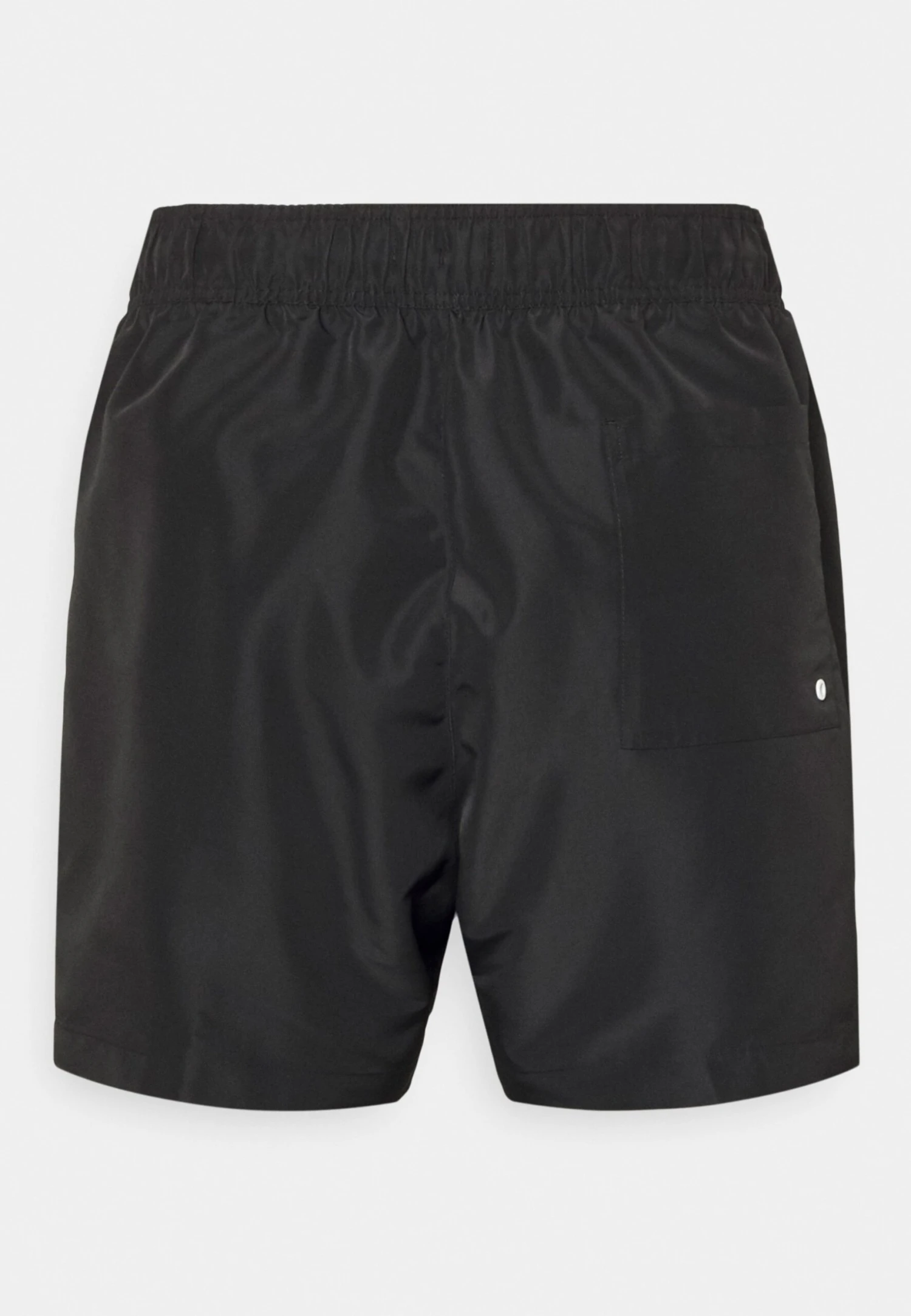 Medium DrawstringShorts Da MareBlack Uomo Moda Mare C1782H03F-Q11 2 Medium DrawstringShorts Da MareBlack Uomo Moda Mare C1782H03F-Q11 - immagine 2