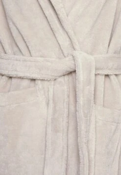 Vossen Runa Unisex - Accappatoio - Stone/Ivory 5 Vossen Runa Unisex - Accappatoio - Stone/Ivory -Vendite Boss 4fa6ec08d8604665a30230f933611de0