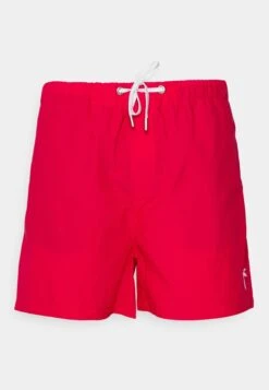 Swim ShortsShorts Da MarePink Uomo Moda Mare ONG82H001-J11 -Vendite Boss 4fa7a0a398c34b05b52166fcbb03d6b6