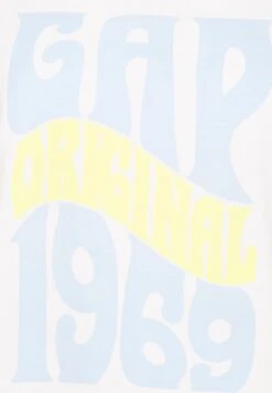 Logo Capsule TeeMaglietta A Manica LungaMulti/White Uomo T-shirt E Polo GAG21D028-K11 -Vendite Boss 503ab2cf23e7431bb71dd3273ee401b7