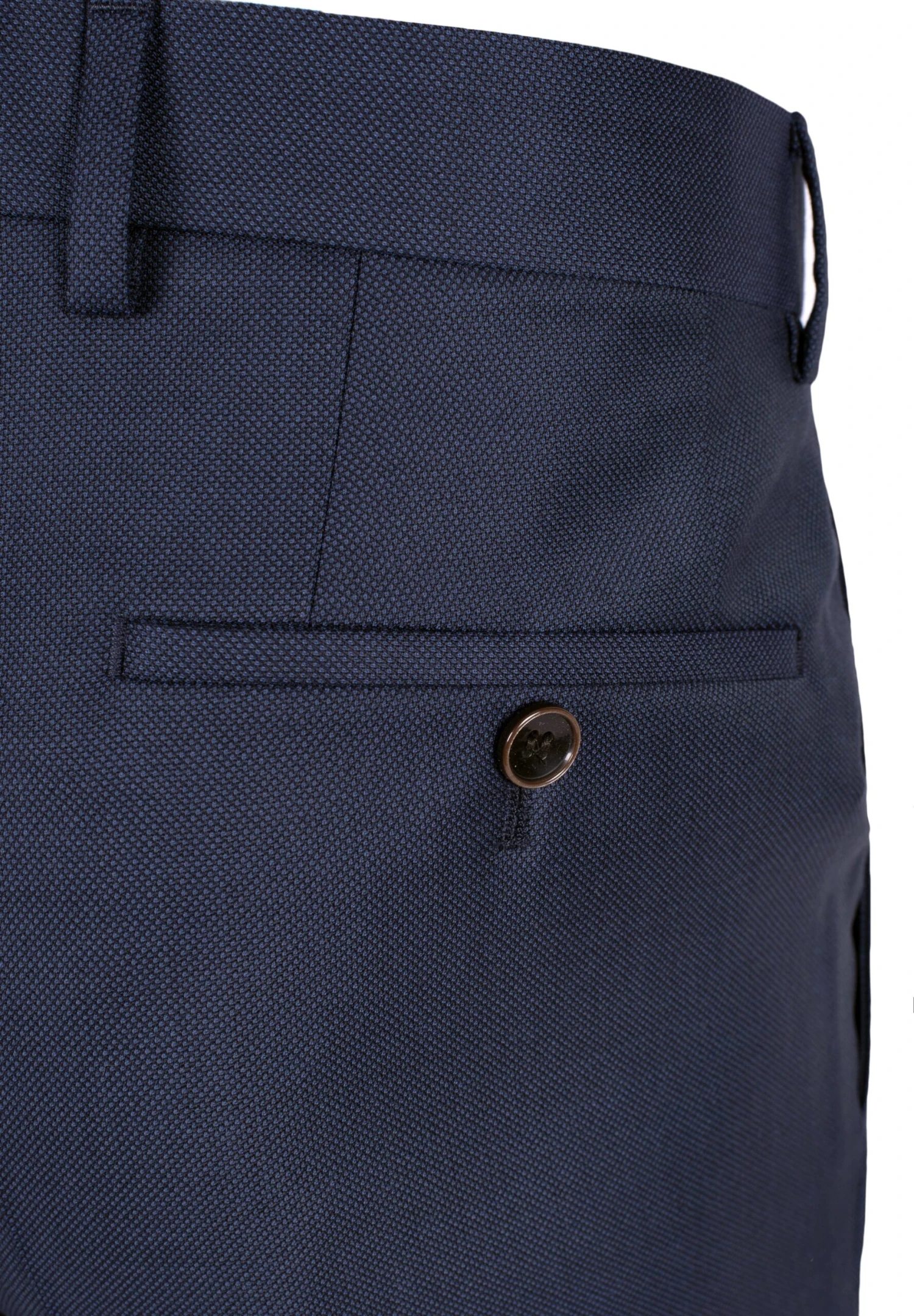 ROY ROBSON PantaloniBlue Uomo Pantaloni RR022E00I-K11 3 ROY ROBSON PantaloniBlue Uomo Pantaloni RR022E00I-K11 - immagine 3