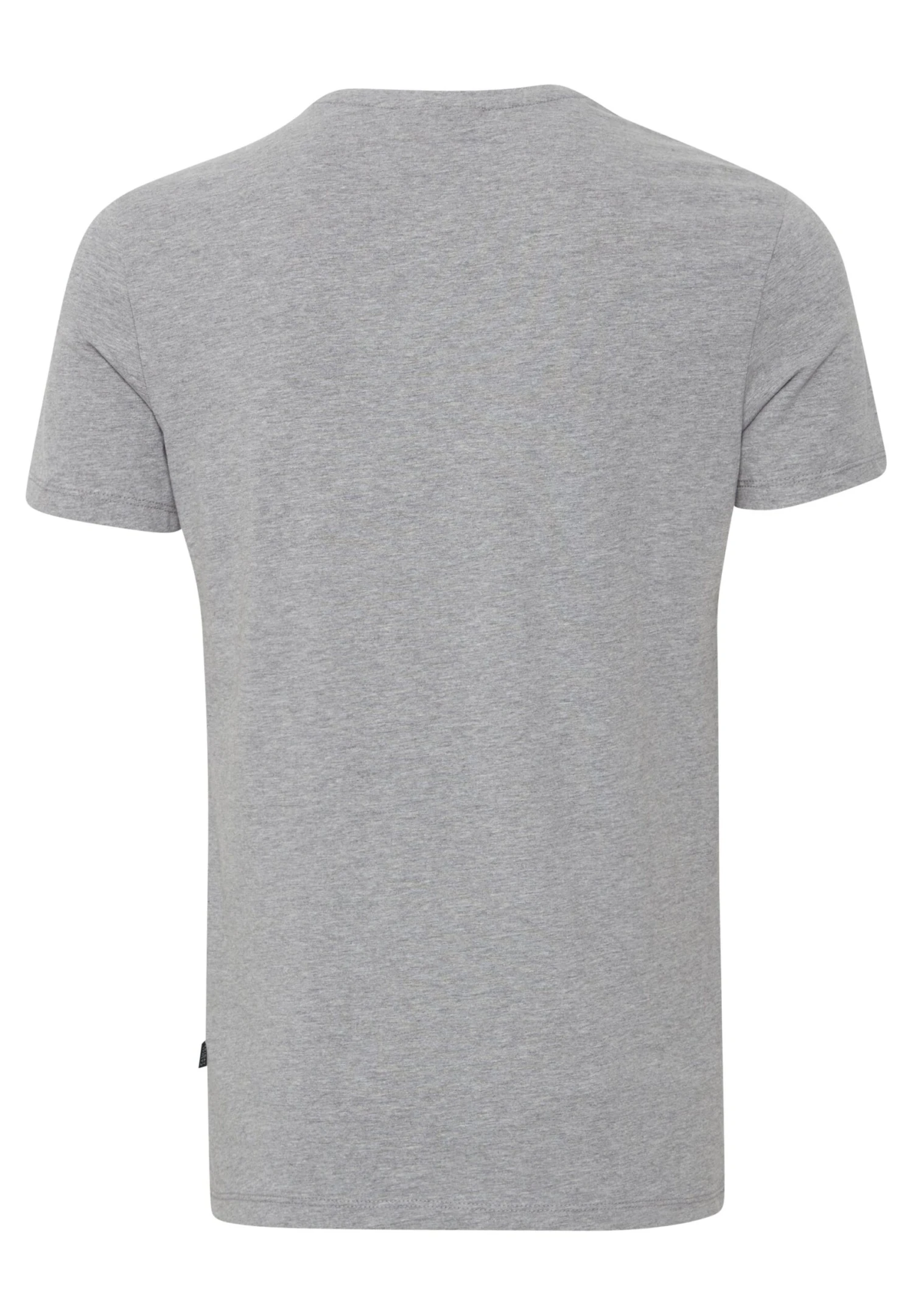 CASUAL FRIDAY Deletion ListT-Shirt BasicLight Grey Melange Uomo T-shirt E Polo C1A22O014-C11 7 CASUAL FRIDAY Deletion ListT-Shirt BasicLight Grey Melange Uomo T-shirt E Polo C1A22O014-C11 - immagine 7