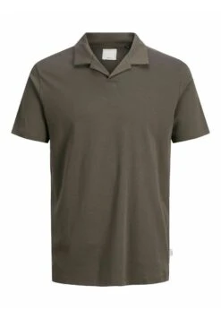 Jack & Jones KlassischePoloRaven Uomo T-shirt E Polo JA222P0ID-C11